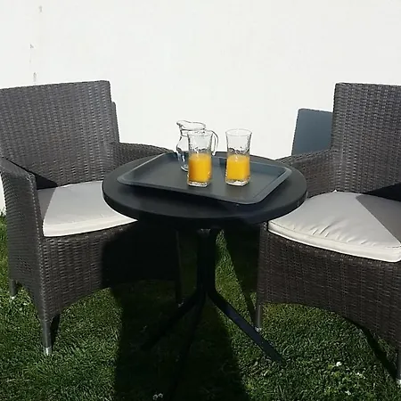 Spacieuse, Moderne Et Très Confortable à Casa de hóspedes Perros-Guirec