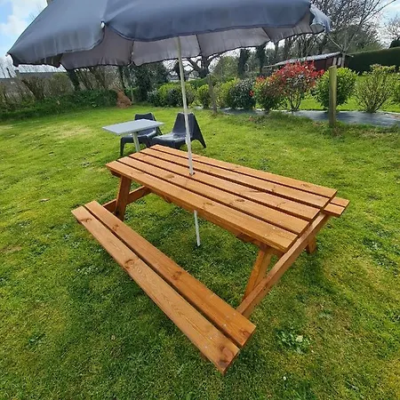 Spacieuse, Moderne Et Très Confortable à Perros-Guirec