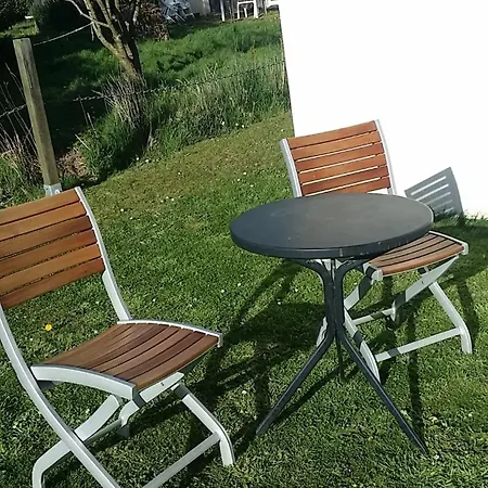 Spacieuse, Moderne Et Très Confortable à