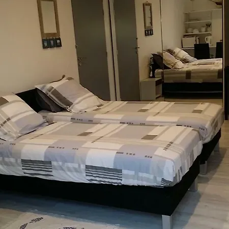 Spacieuse, Moderne Et Très Confortable à Perros-Guirec