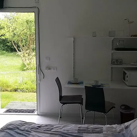 Spacieuse, Moderne Et Tres Confortable A *